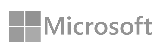 Microsoft Logo