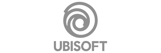 Ubisoft Logo